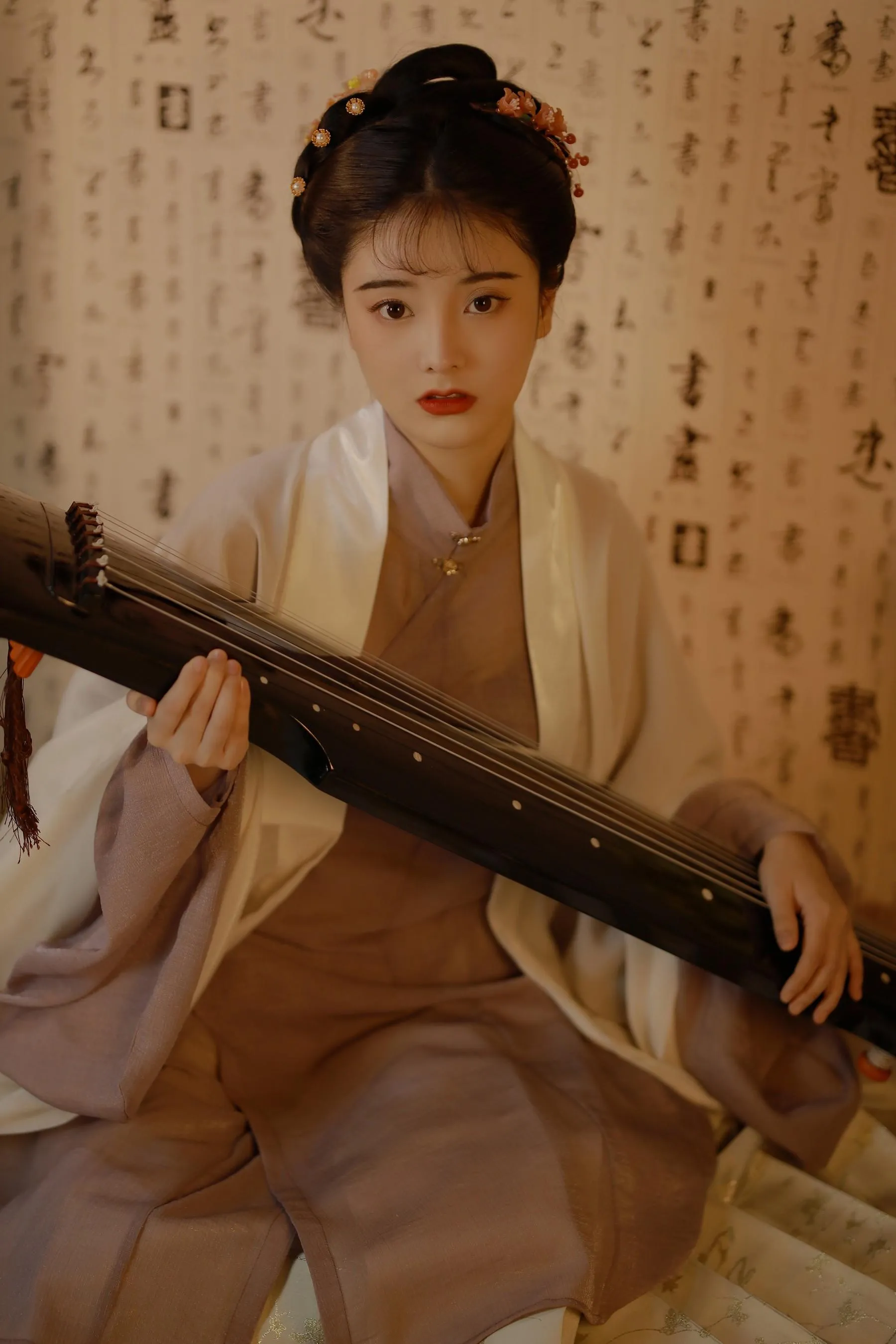 [YITUYU艺图语]2022.08.26 相思 丸子Marukoo- [21P]插图6